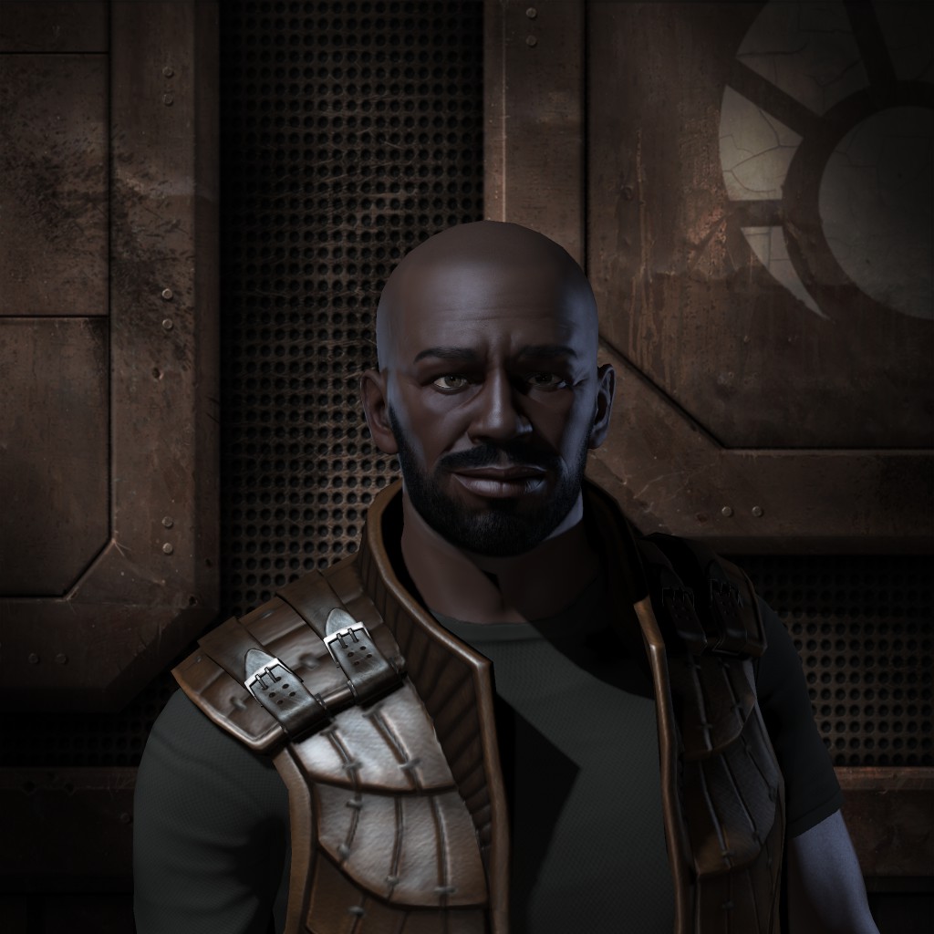 Captain Decent