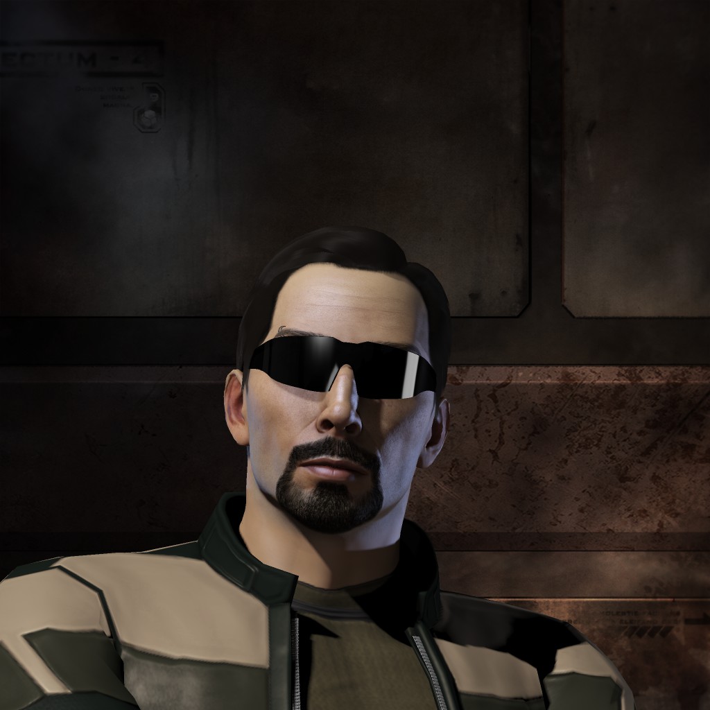 Symon Bane
