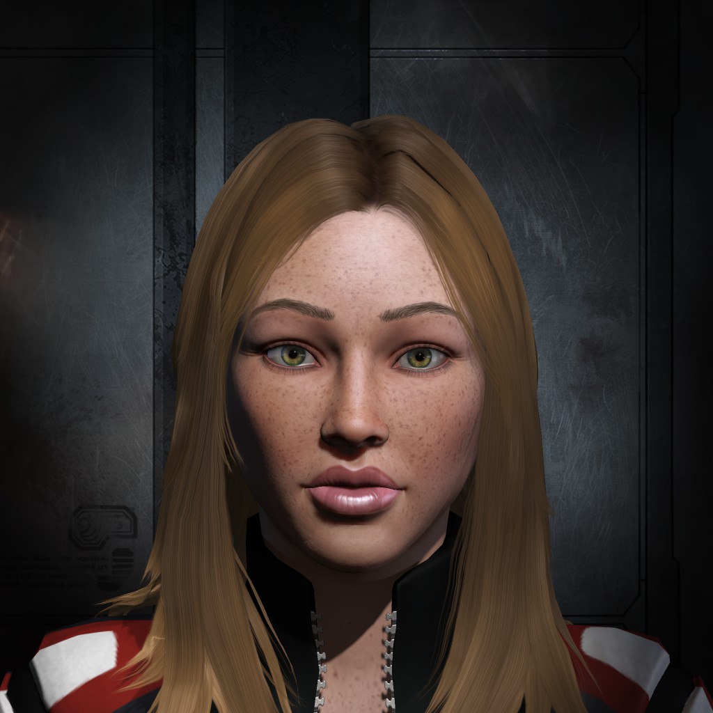 Lucy Helios