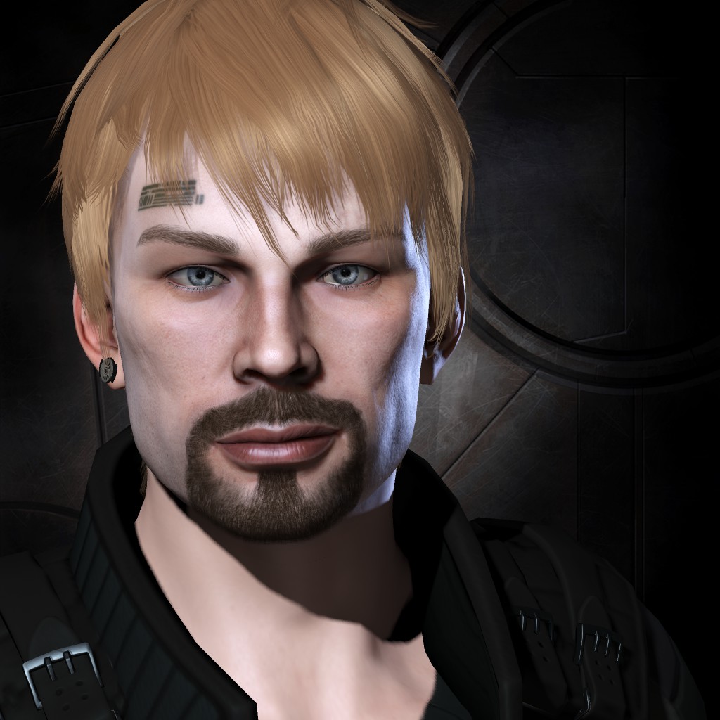 Telgarian Peacecraft
