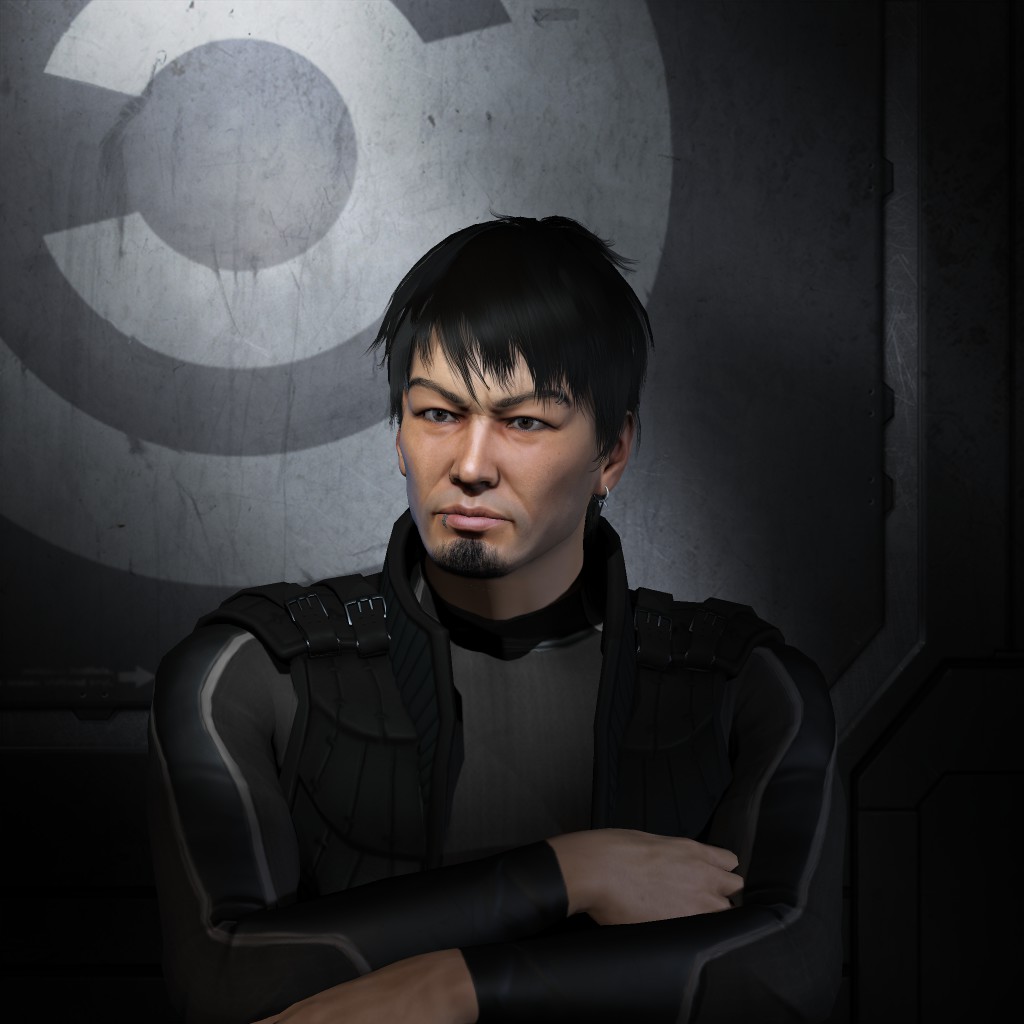 Hibiki Kasenumi