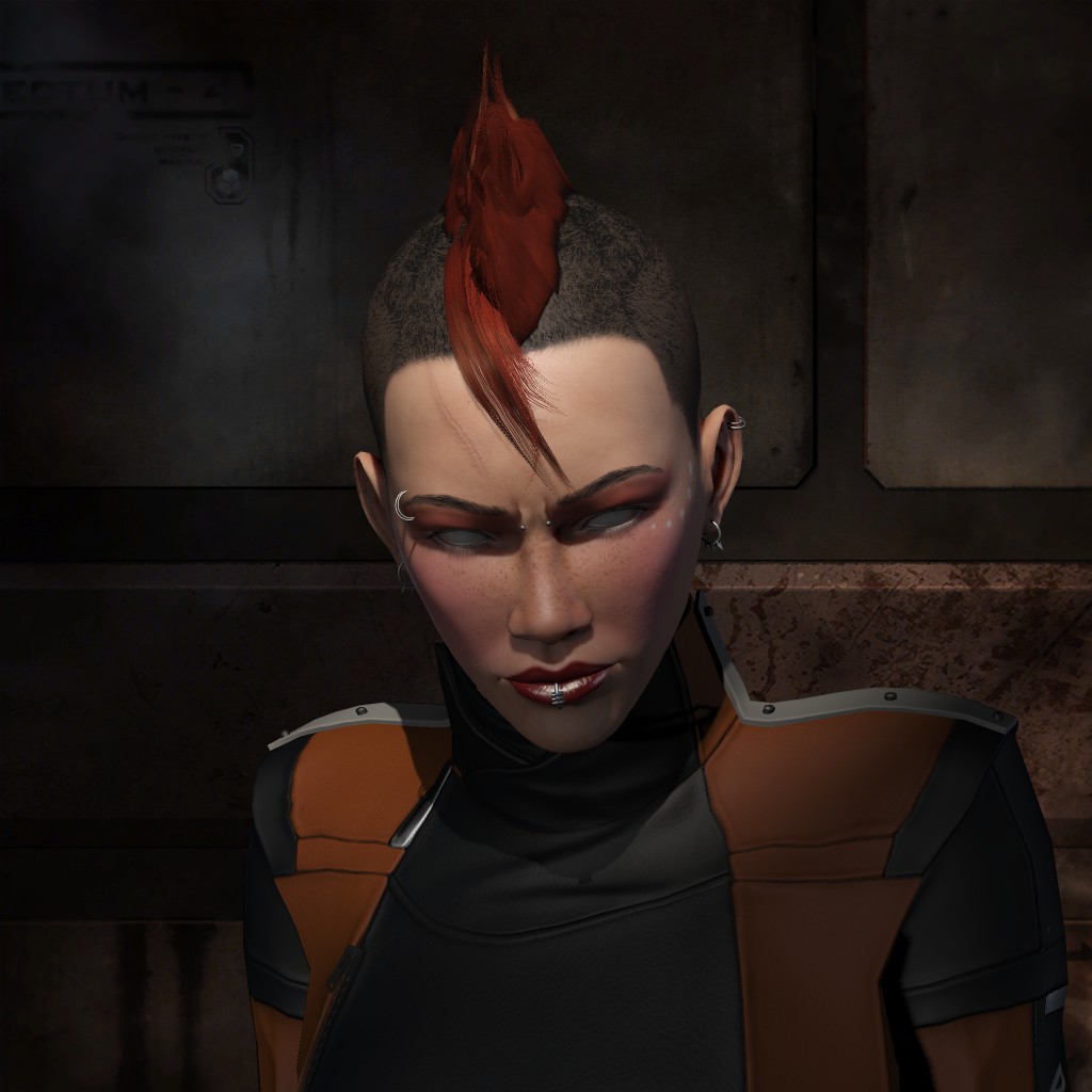 Candide Crendraven
