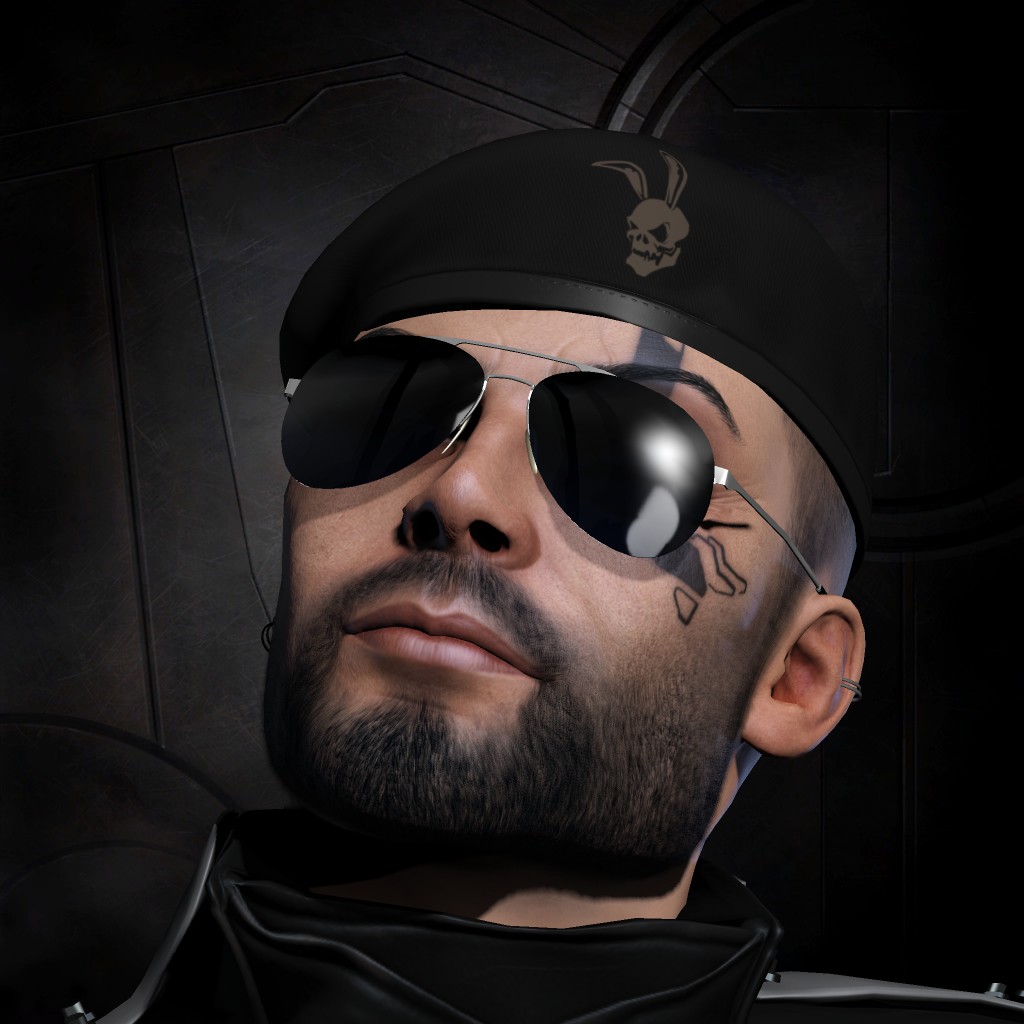 Kharnas Darklight