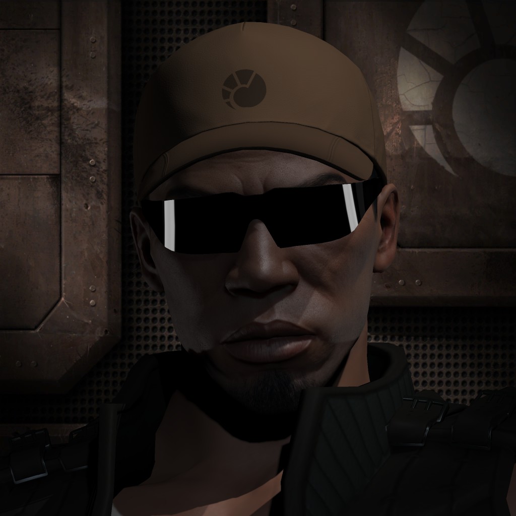 Maddog M