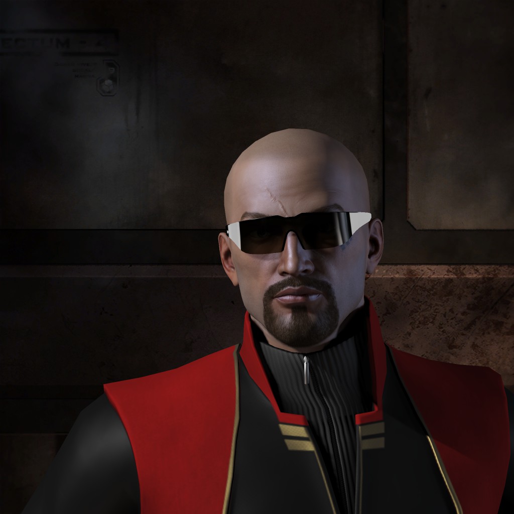 Alex Xenos