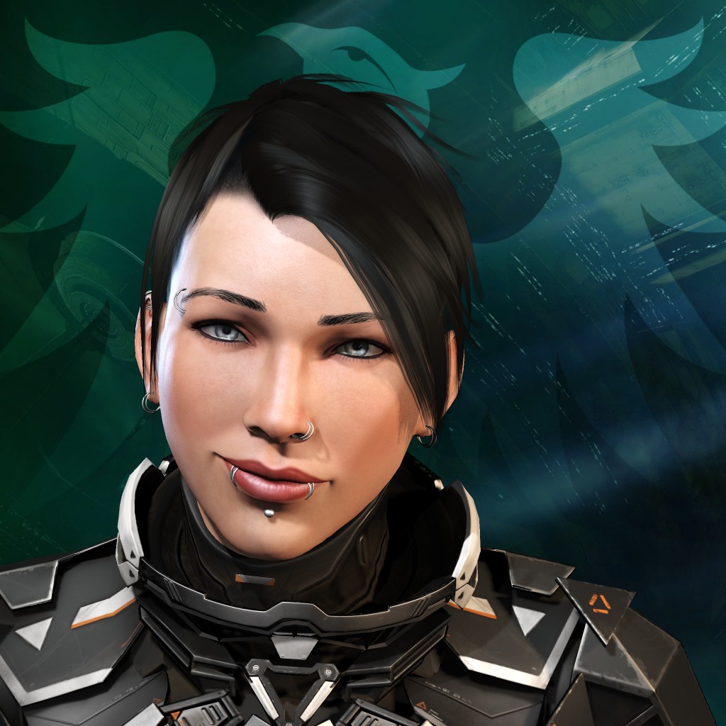 CaptainFloof HeadHunters