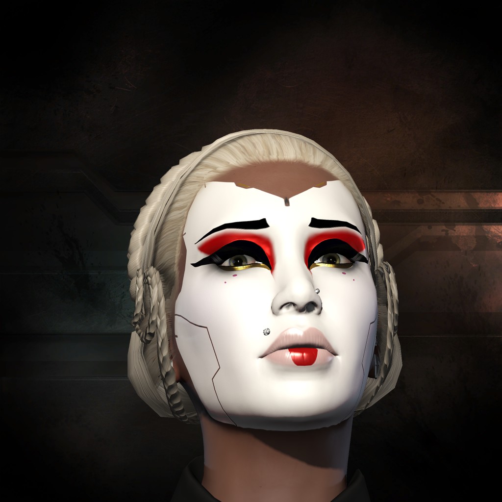 Tempest Calixte