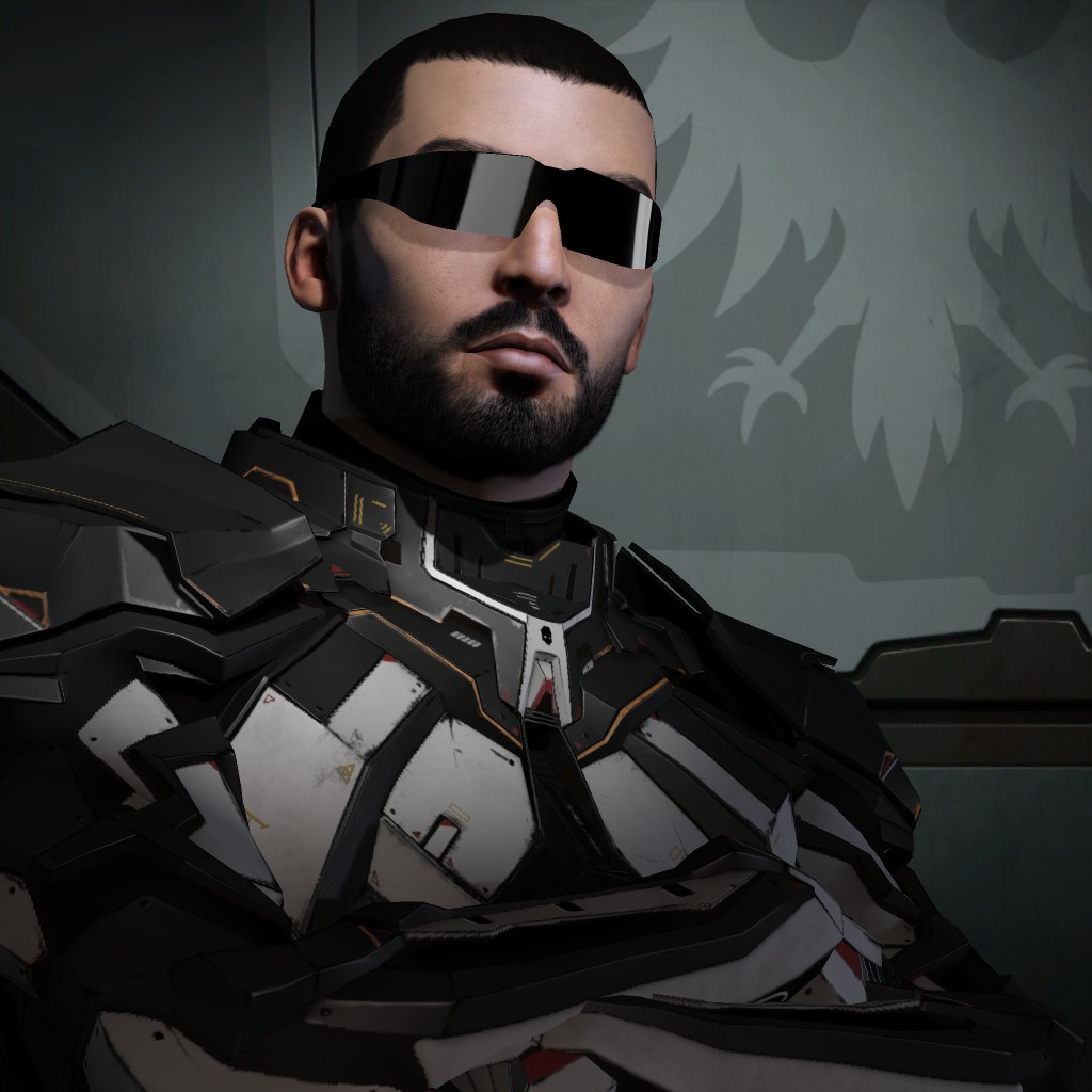 Vanth Youngblood