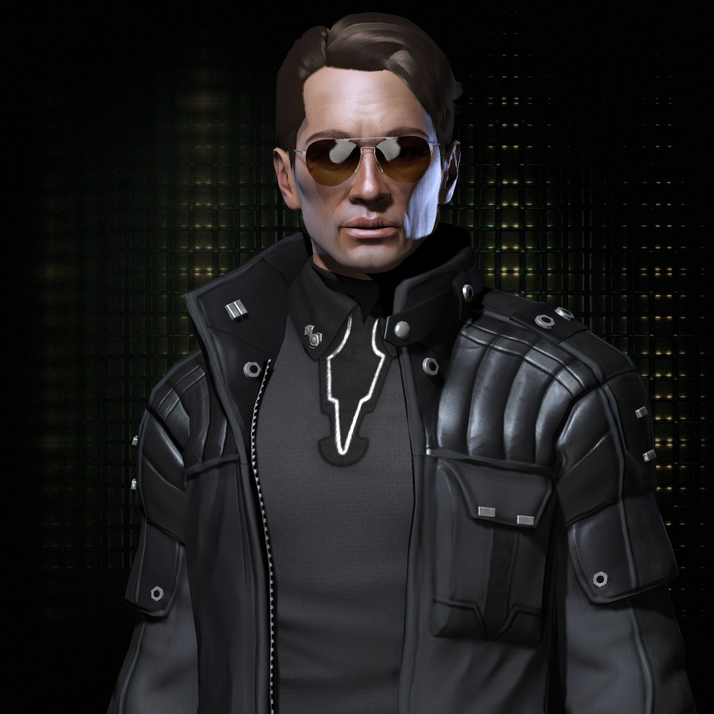 Mark Kencity
