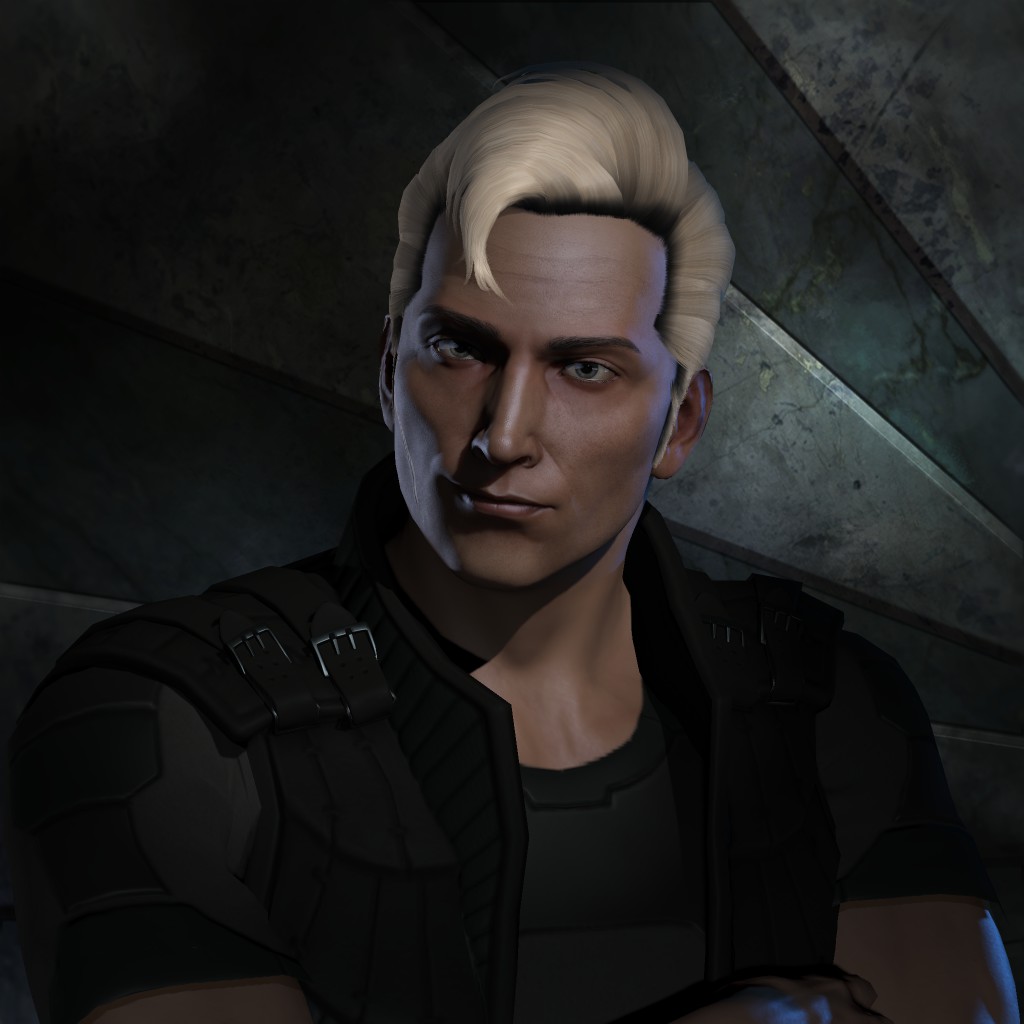 Khazius Catharian