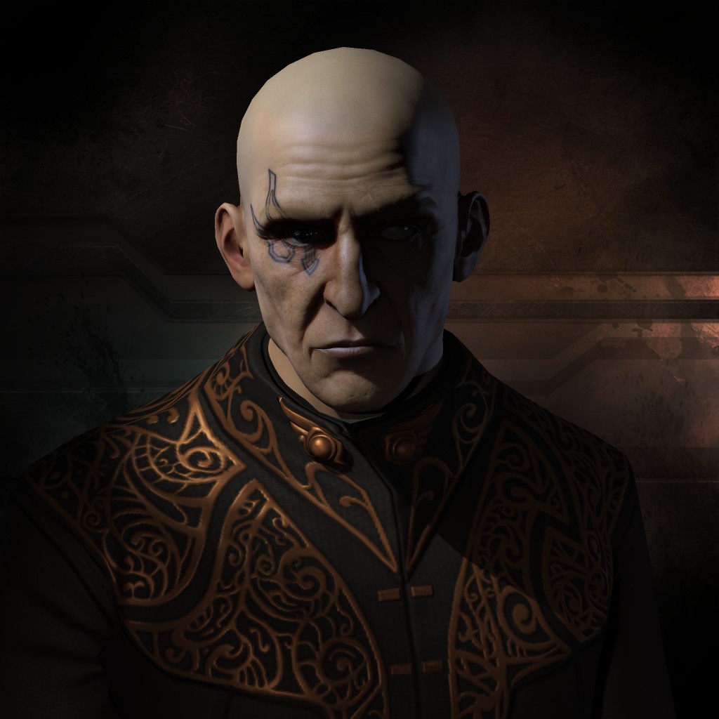 Vigor Val Amarr