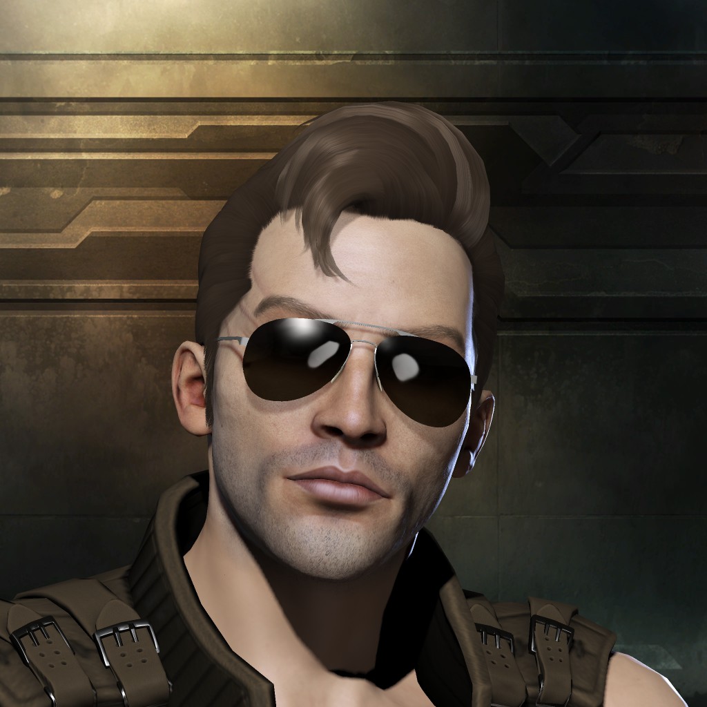 Nauticus Eyler