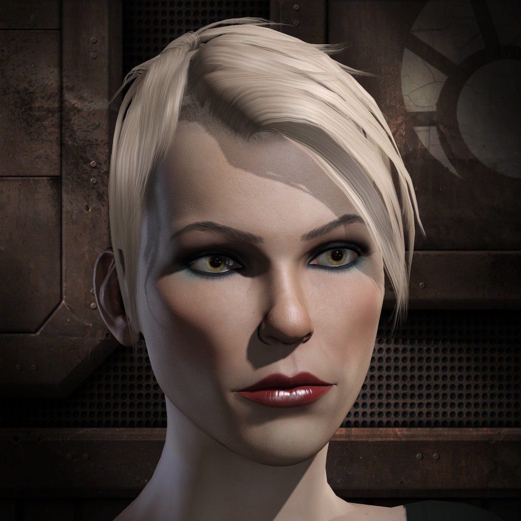 Gwen Avalon