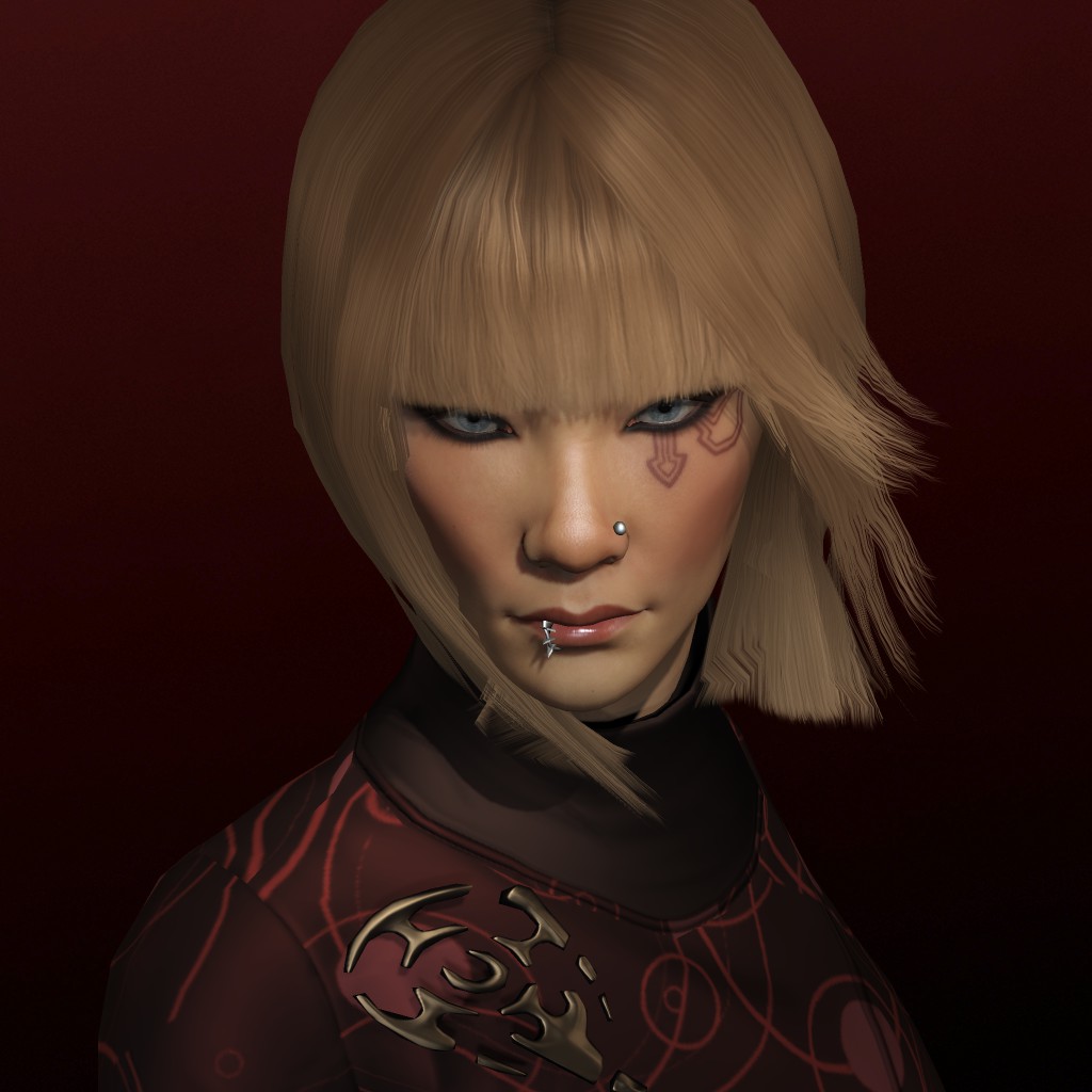 Aria Taile-Kuo