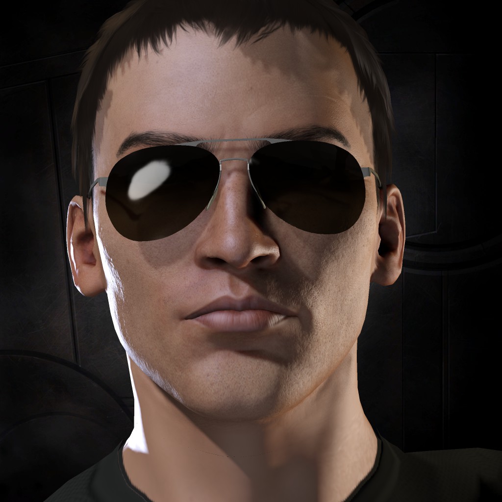 Thelaus Raldon