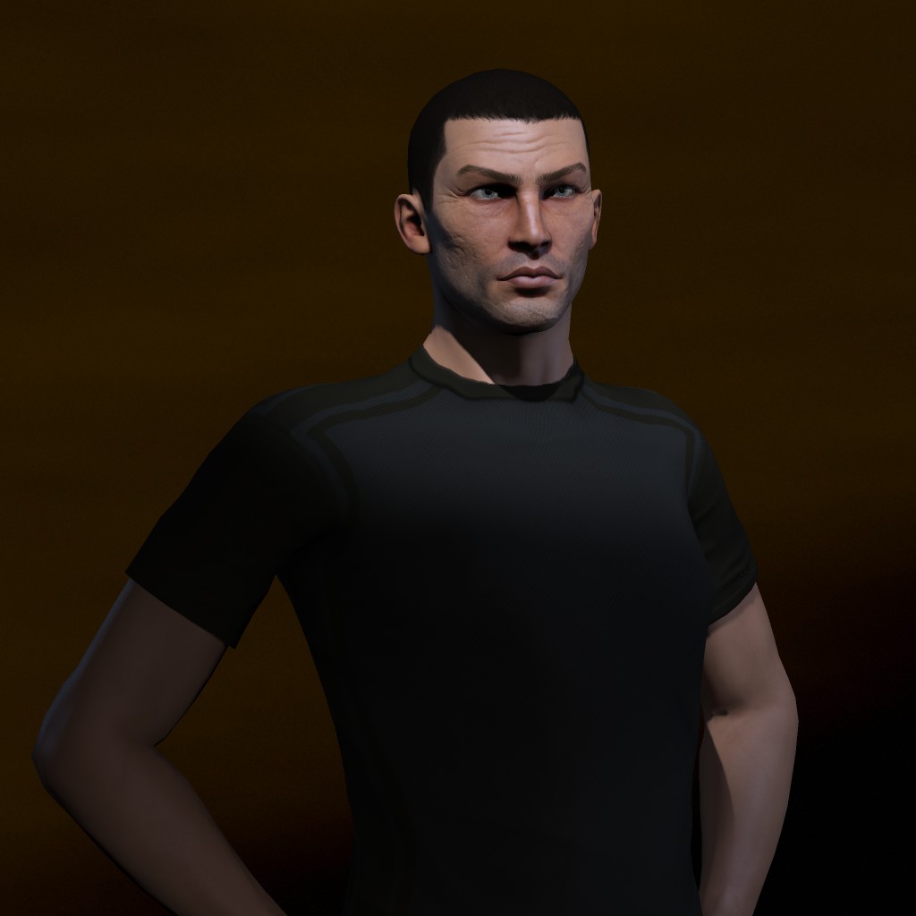 Caid Dryden