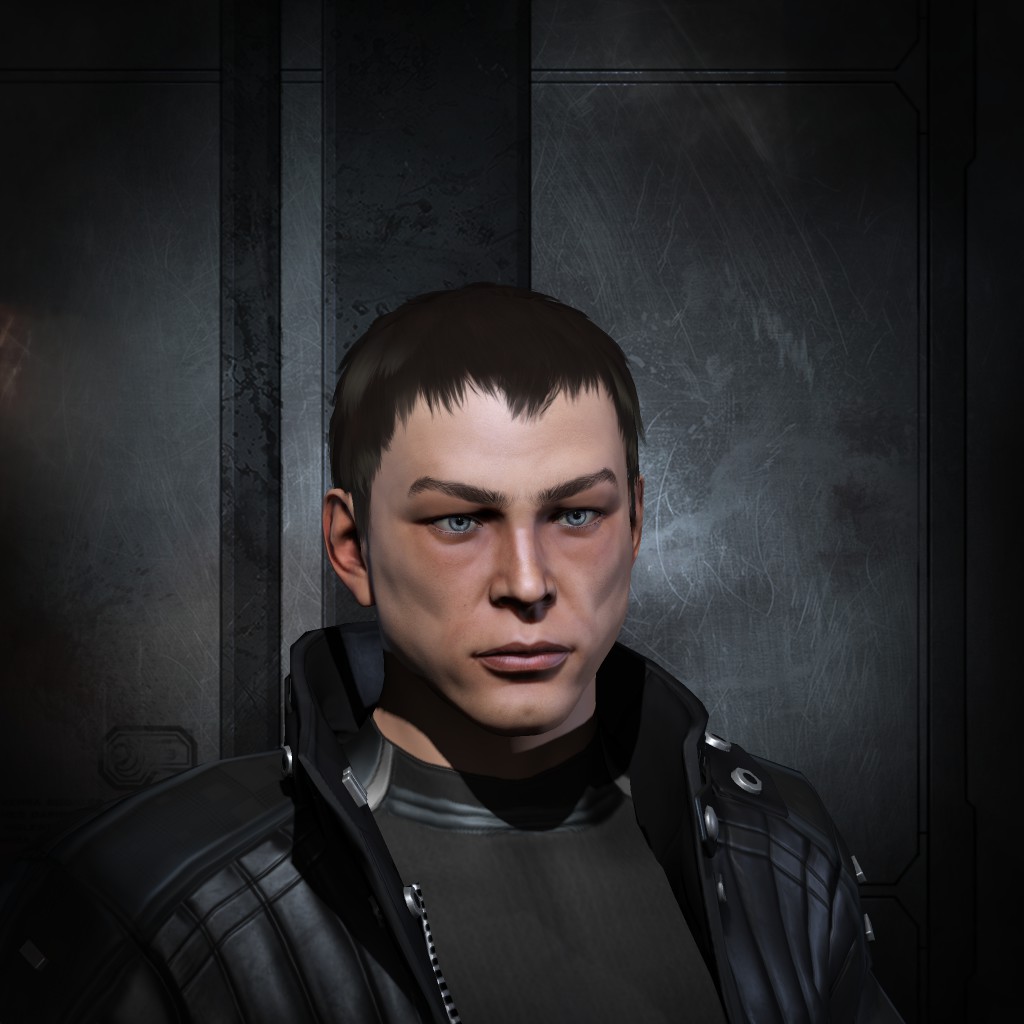Chad Taranogas