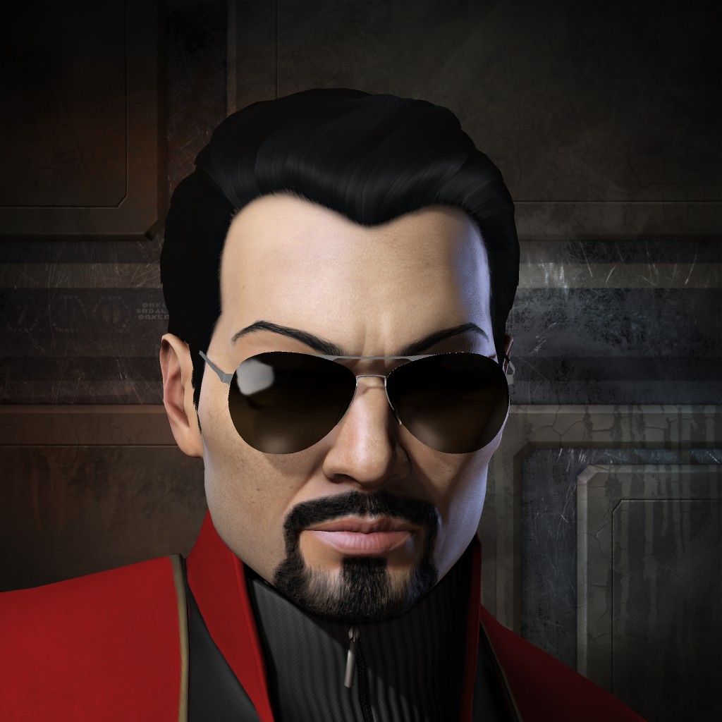 Vaerwind Kashada