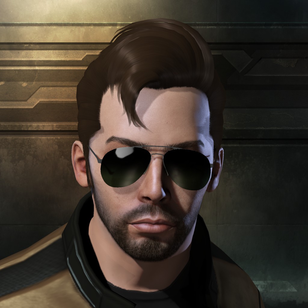 Jefferlin Echerie