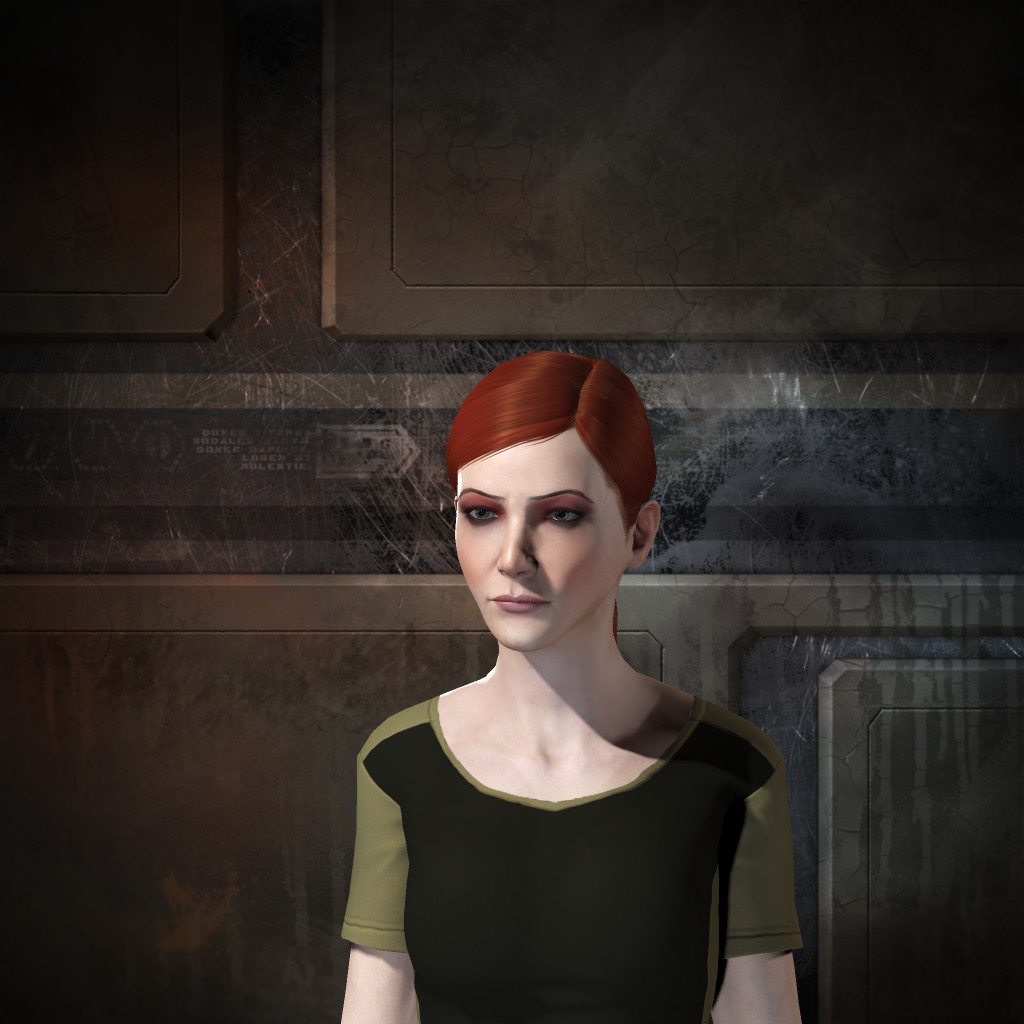 Zekora Strangewood