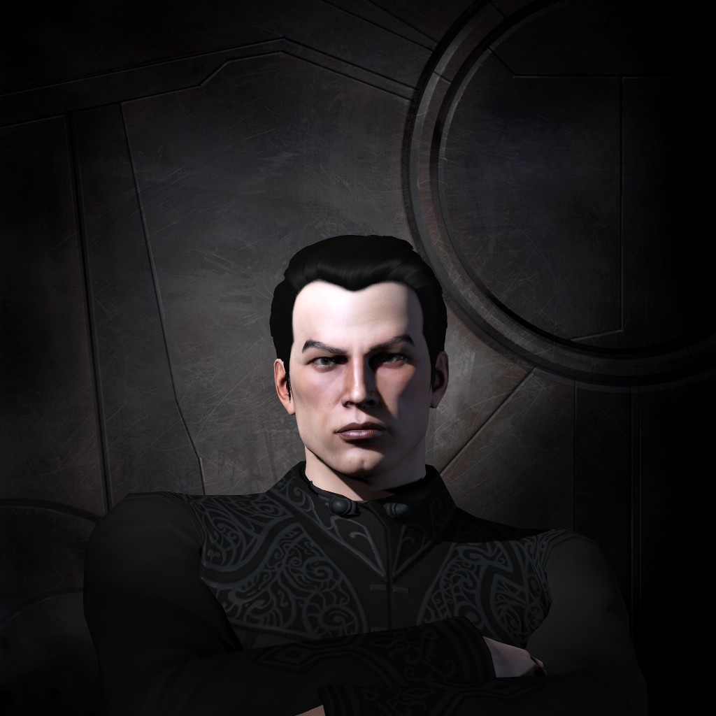 Isaac VonSecond