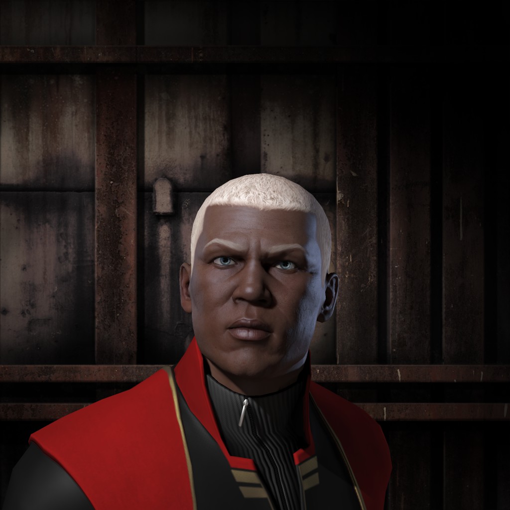 Stepnik Elarik