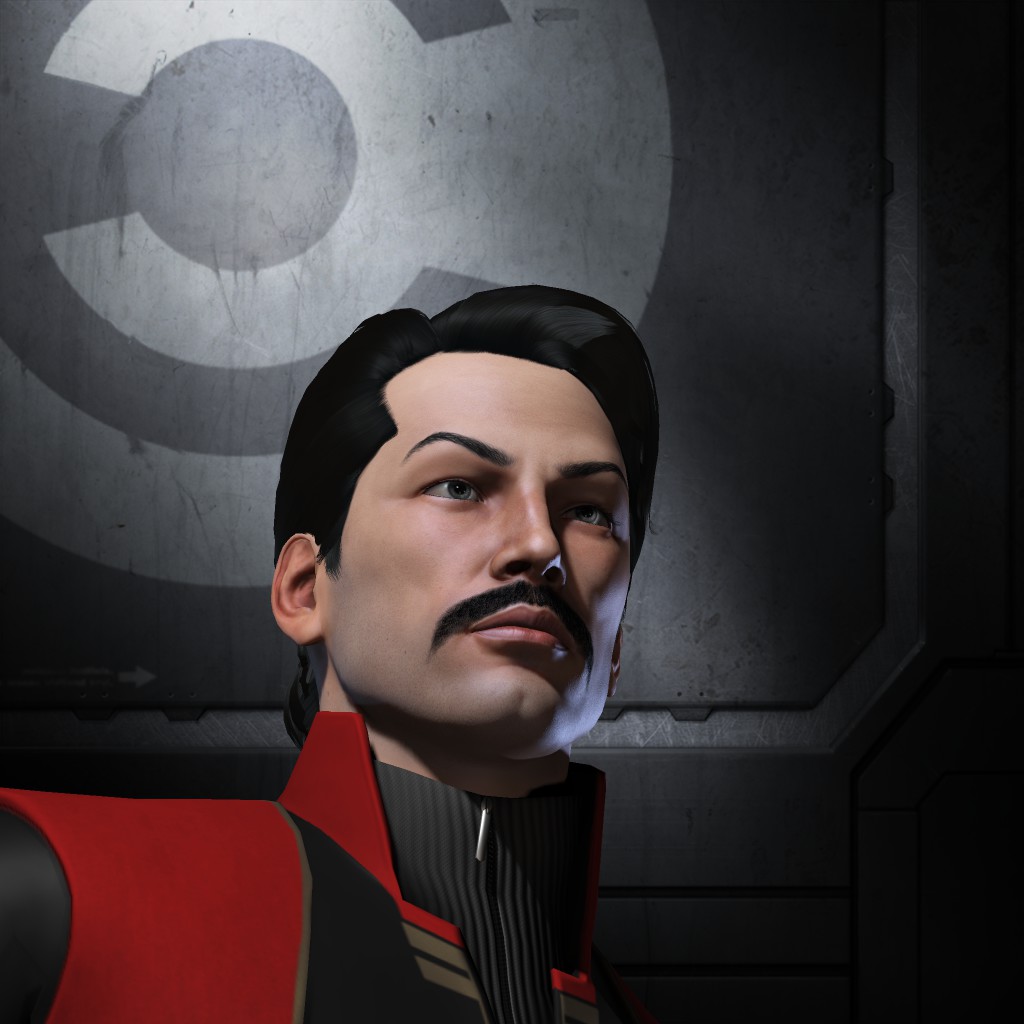 Kurvora Shepard