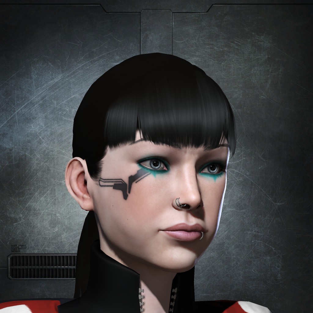 Amy Koraven