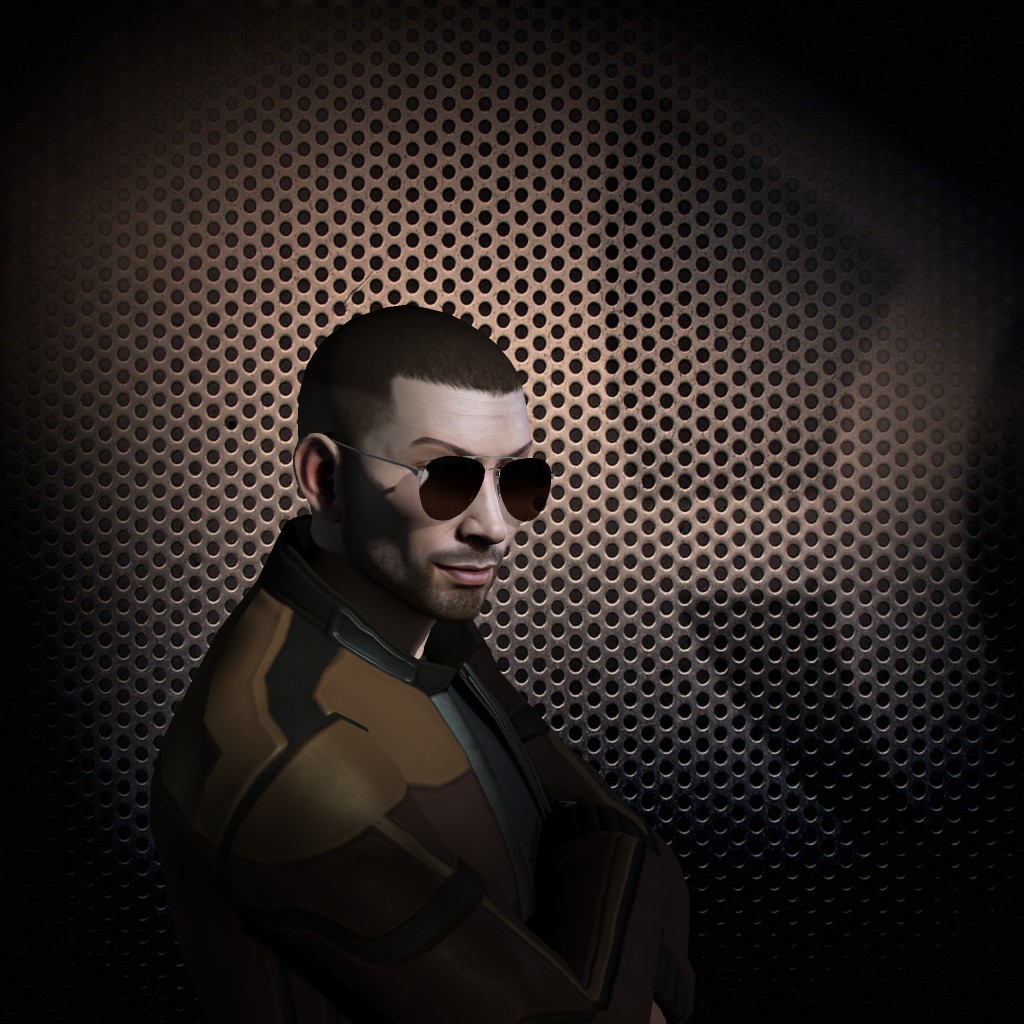 Karhaxzerg Slagrump
