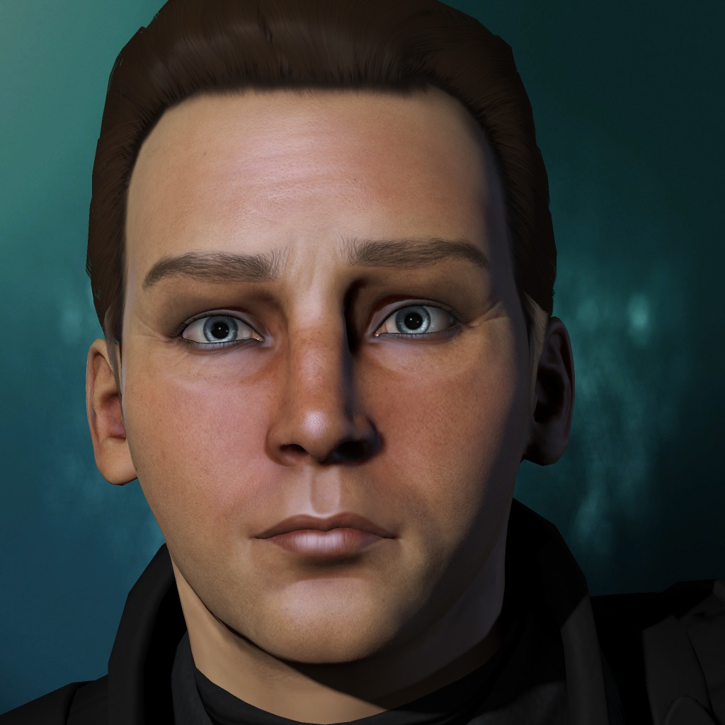 Mark Endsleys