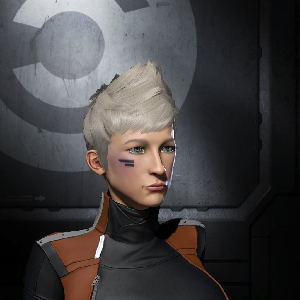 Kami Jinkakujin