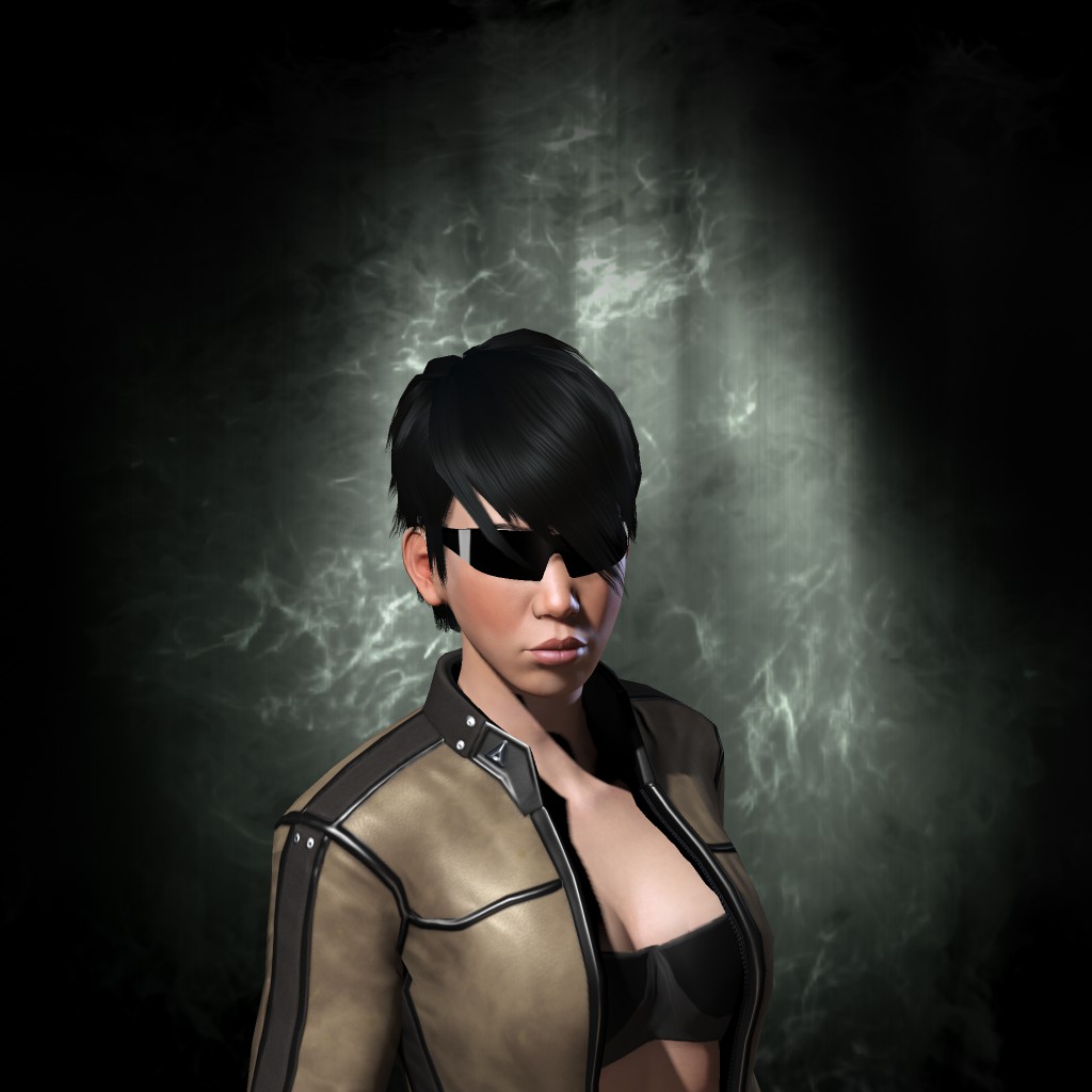 Selina Jash
