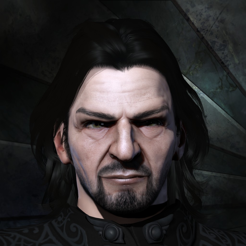 Gregor Raspytin