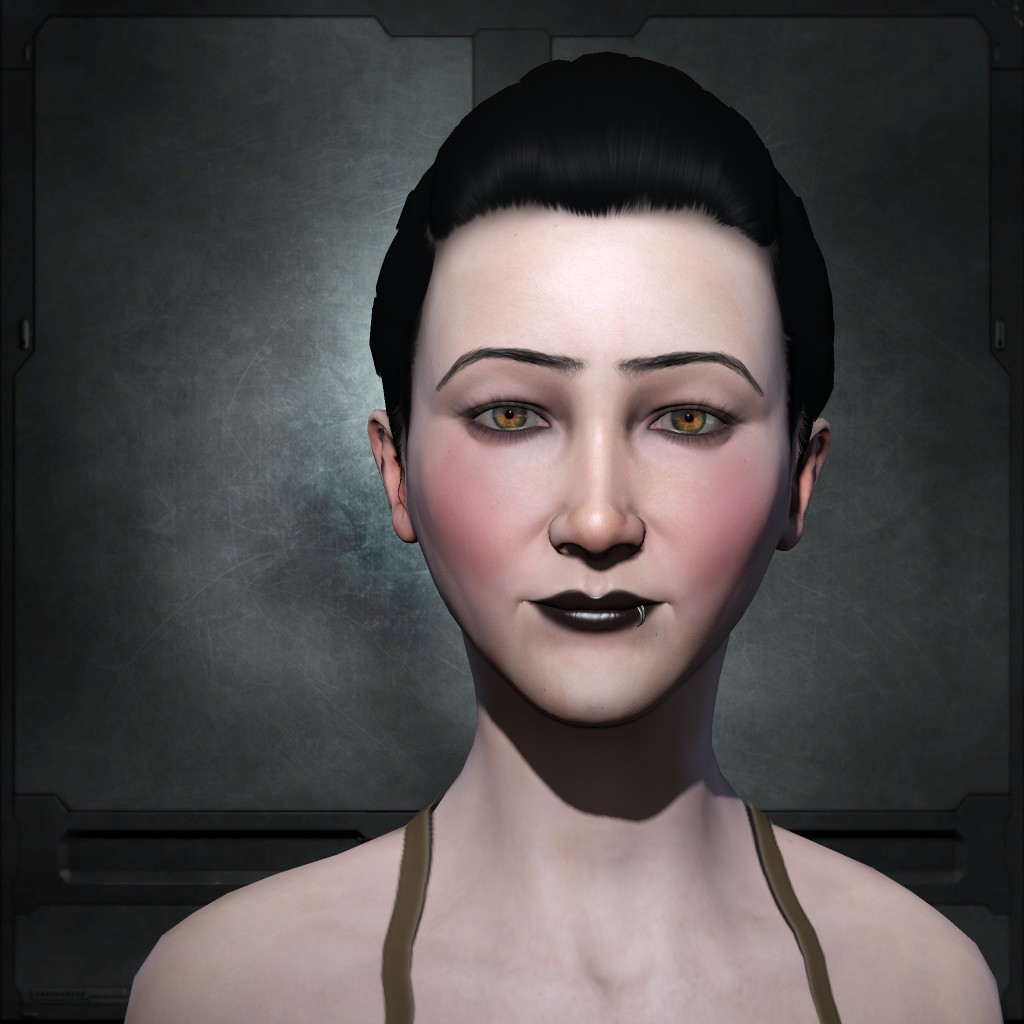 Evelina Pozzo