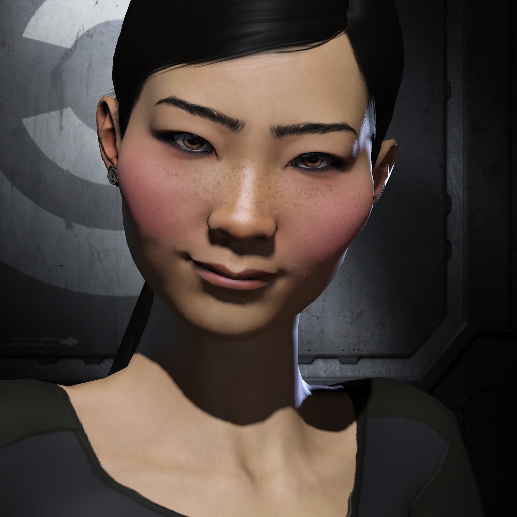 Nabi Kim