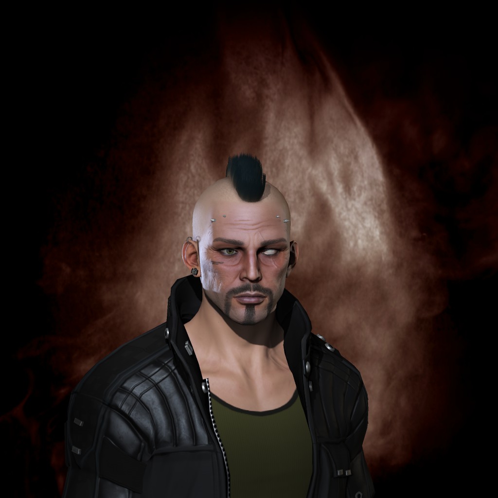 ekkadon Loken