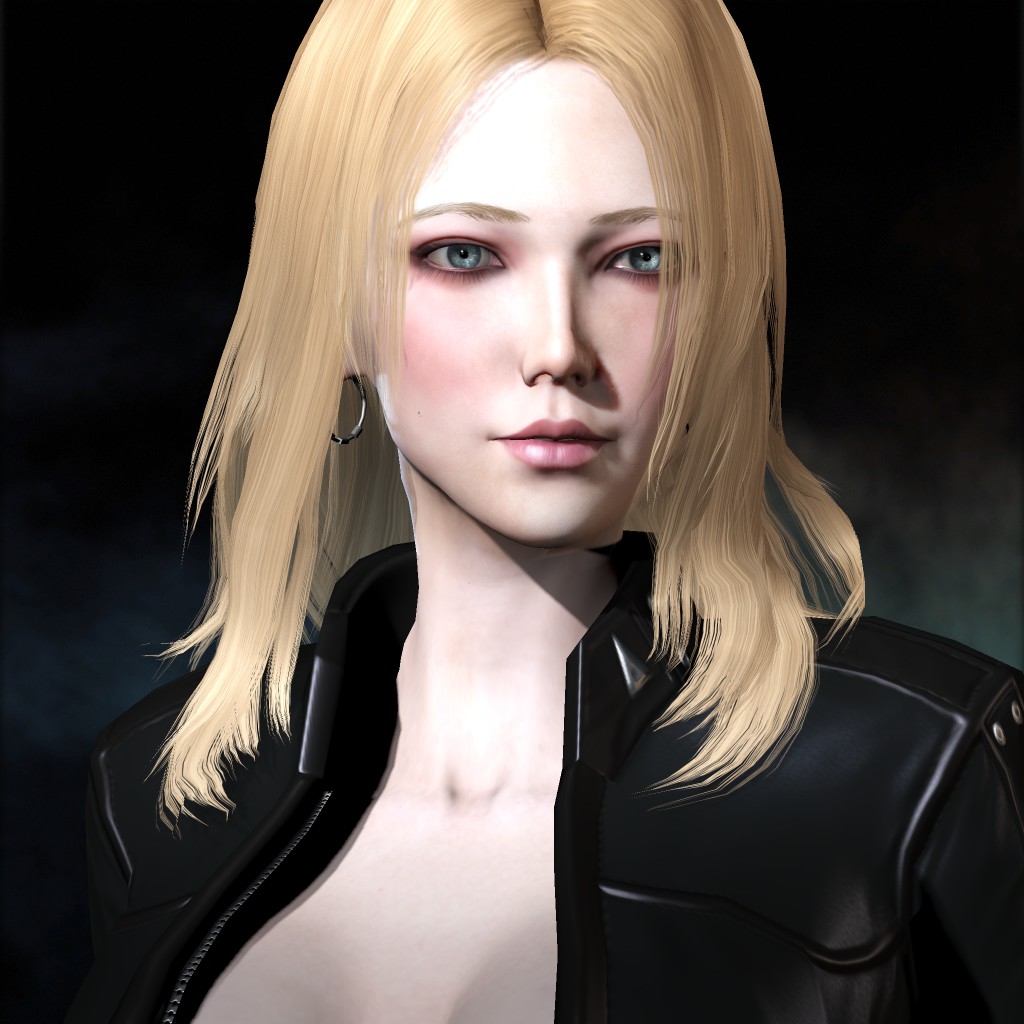 Mercedes Gutteridge