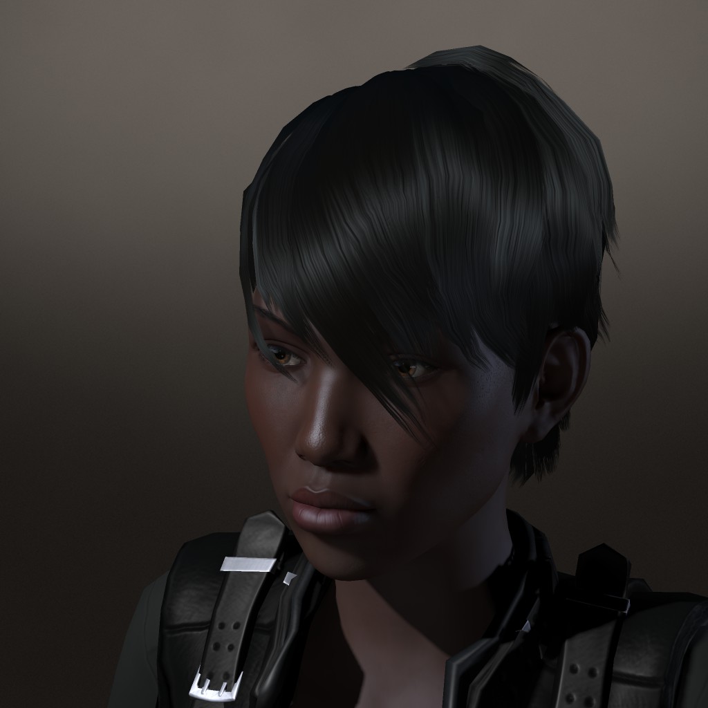 Blackbird Rook