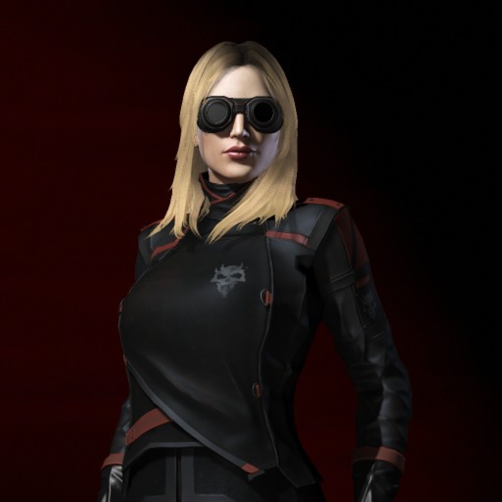 Malia Arji