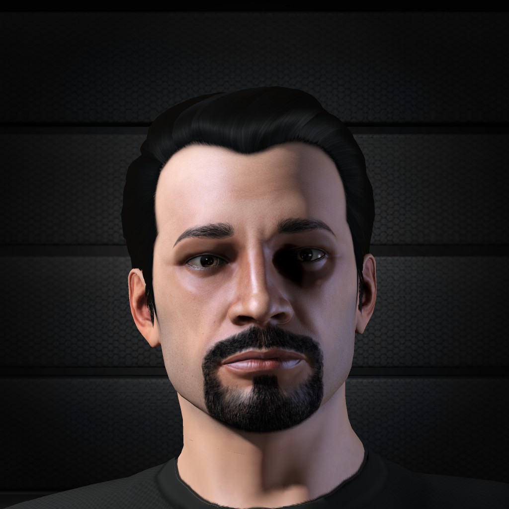 Kevin Ader