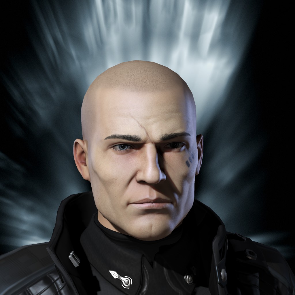 Chris Valendil