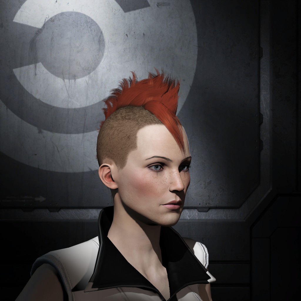 Xenia Zora
