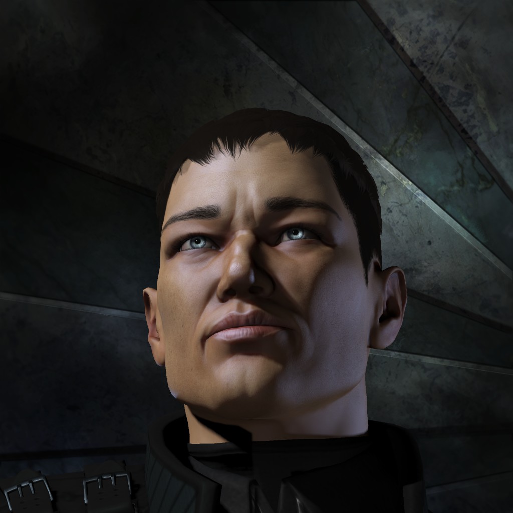 Aeneis Spears