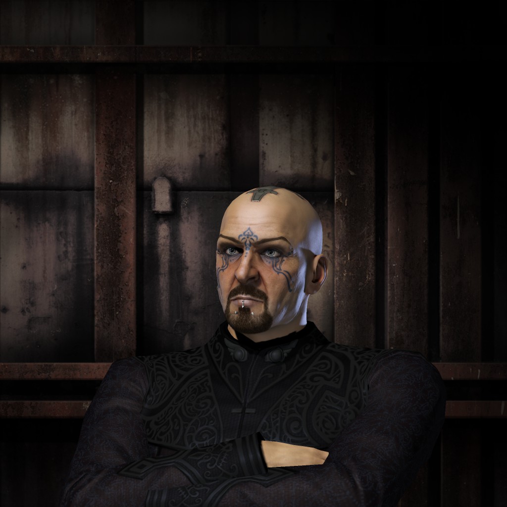 Cranshire Mojajmat