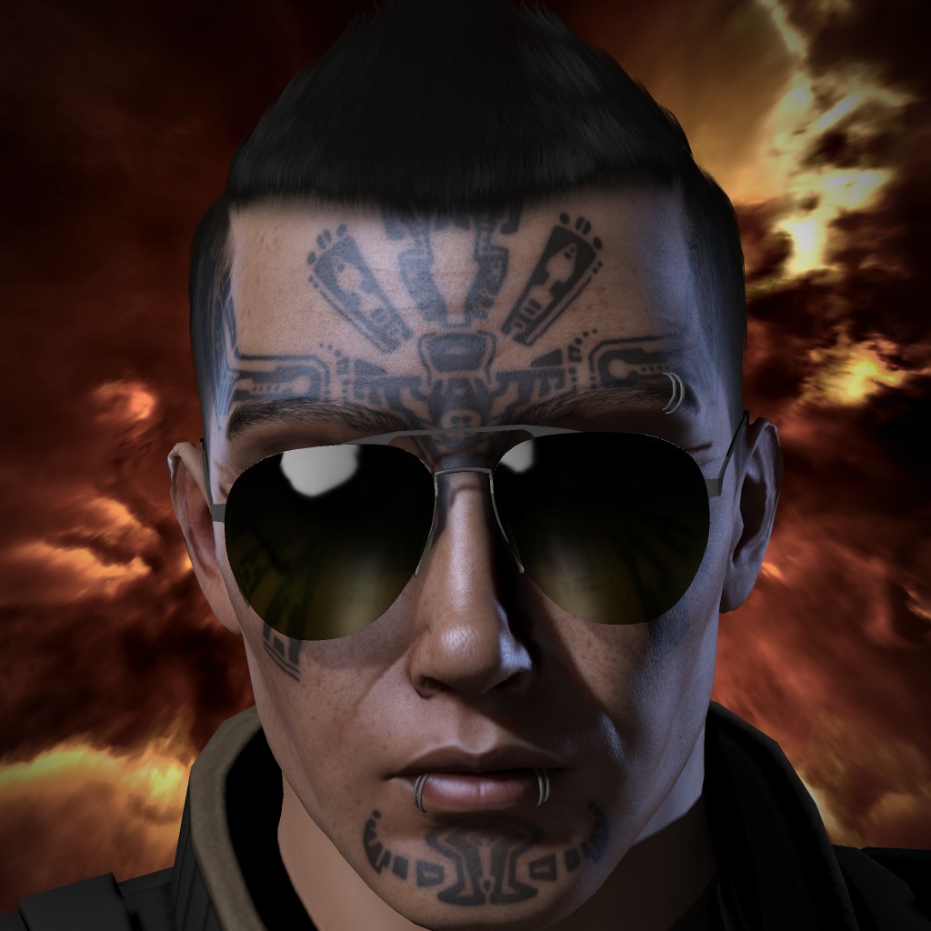 BloodCrieth OntoHeaven
