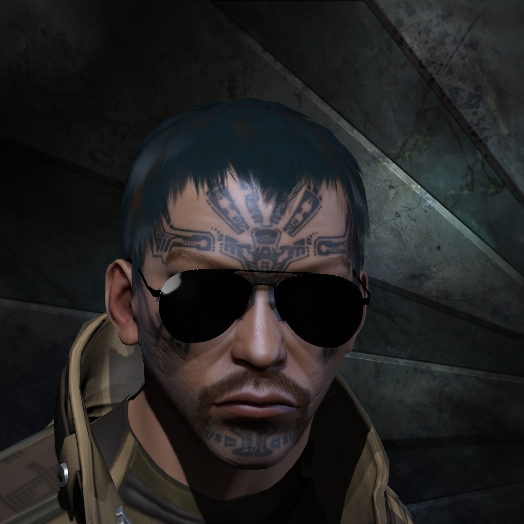 Joseph Rob phantom