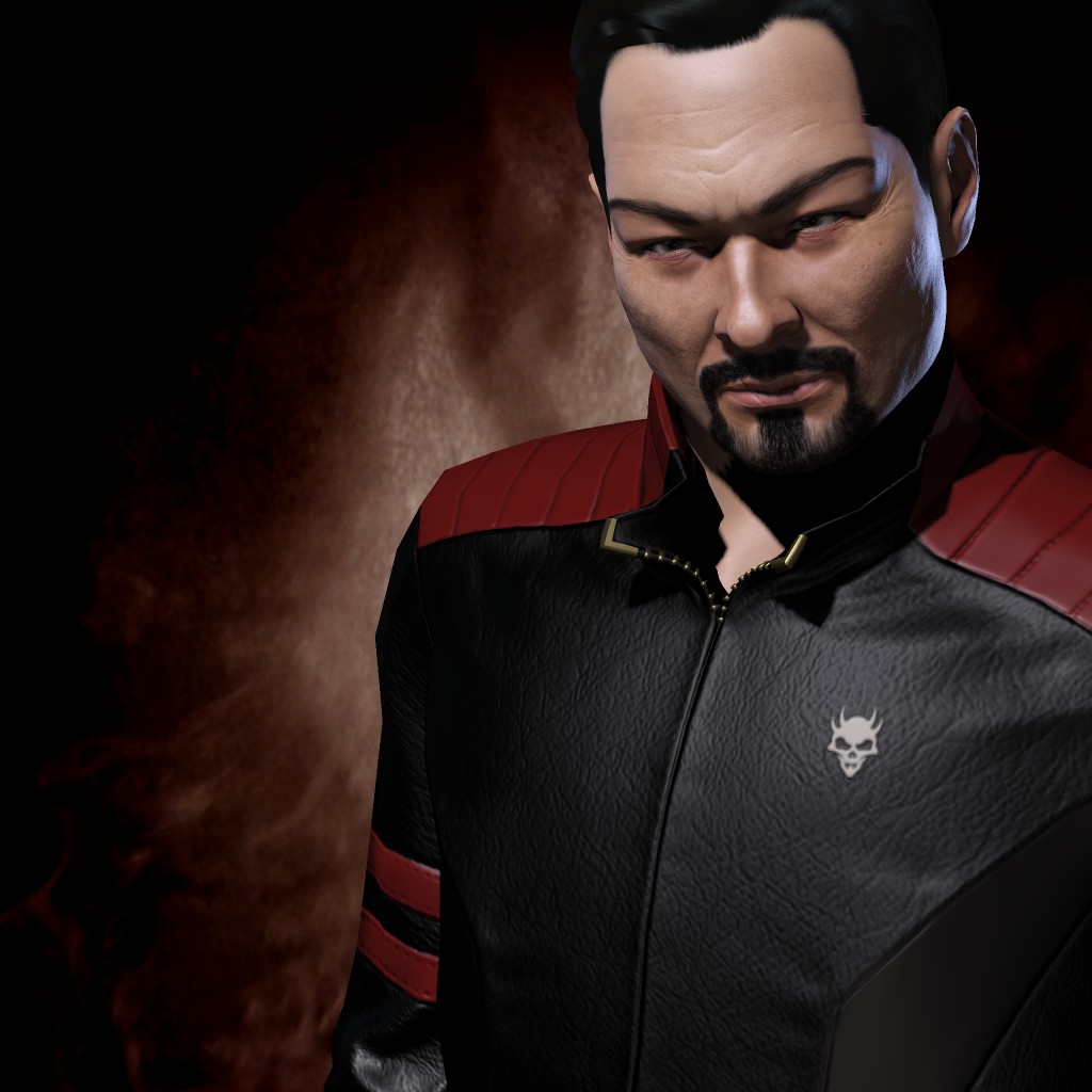 Marcus Augusta