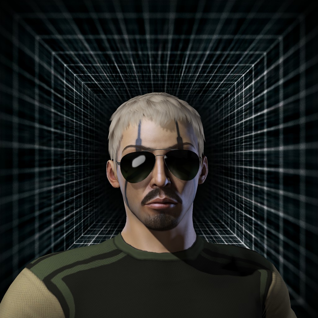 Gallente Citizen 93691895