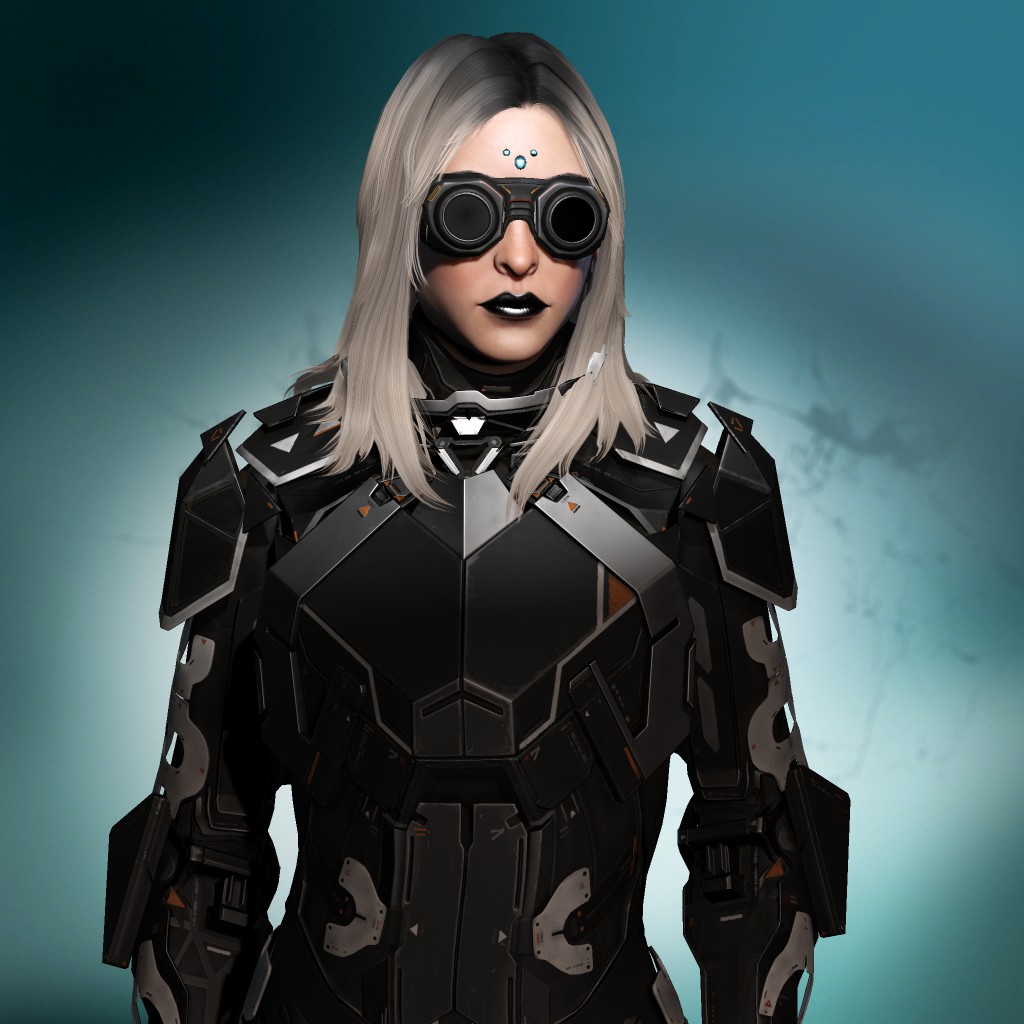 Quartinium Crendraven