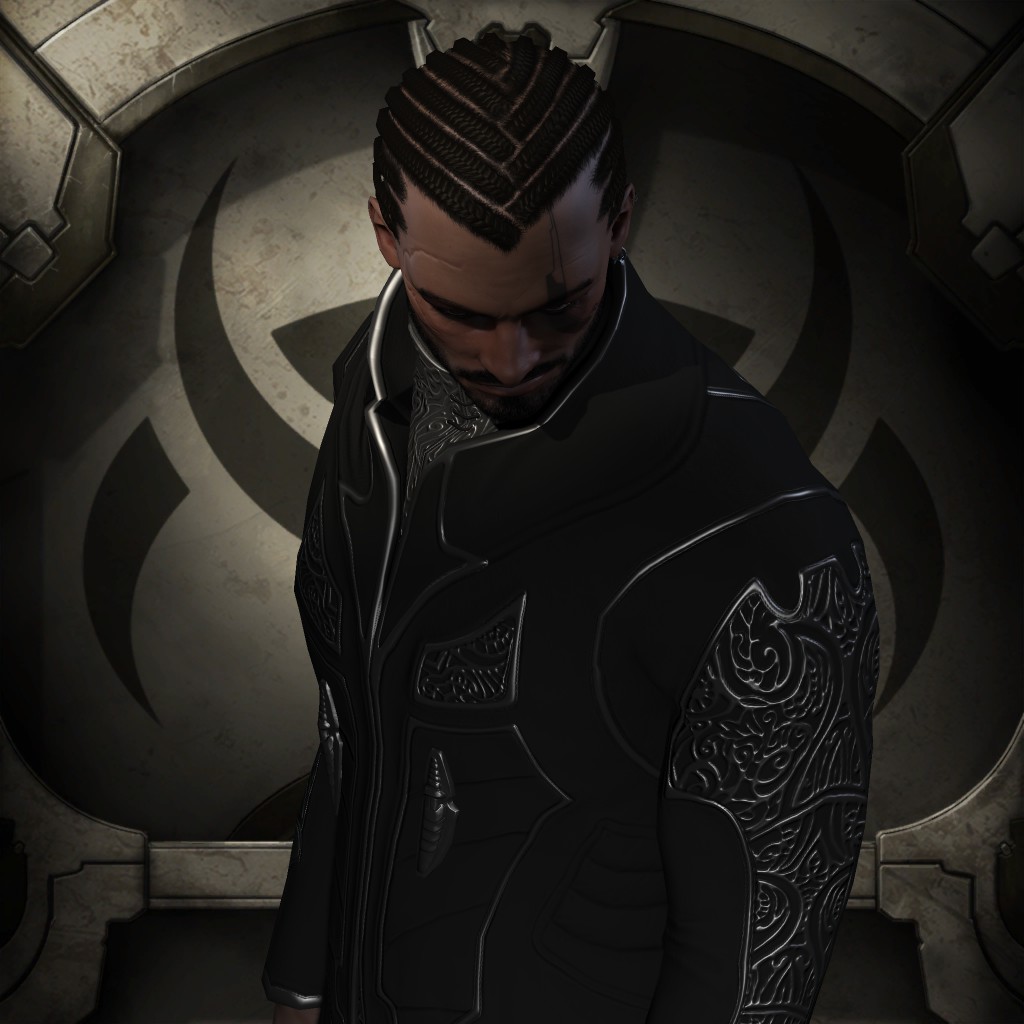 Kraiven Severasse